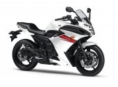 2012 Yamaha XJ6 Diversion F photo